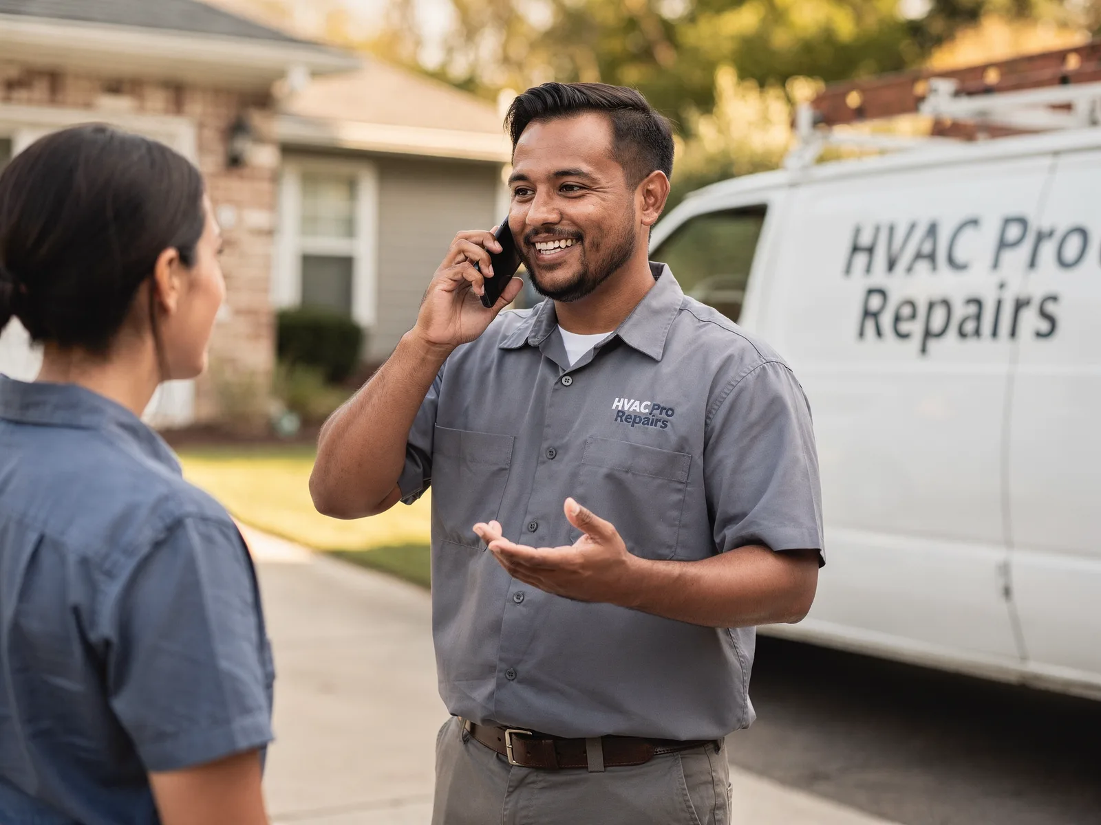 Heat Pump Repair Woodland Park, CO FAQs